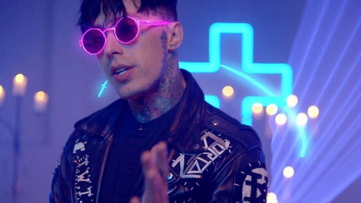 Falling In Reverse